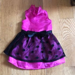 Toys R Us Journey Girl Dress